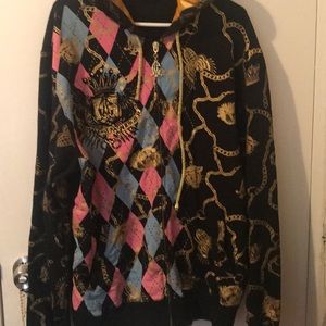 🖤 MENS CHRISTIAN AUDIGIER SIZE: 2xL